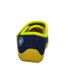 PAW PATROL Hausschuh Kaltfutter