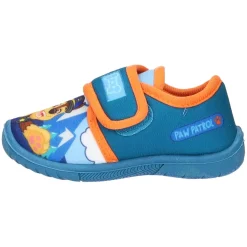 PAW PATROL Hausschuh Kaltfutter