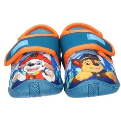 PAW PATROL Hausschuh Kaltfutter