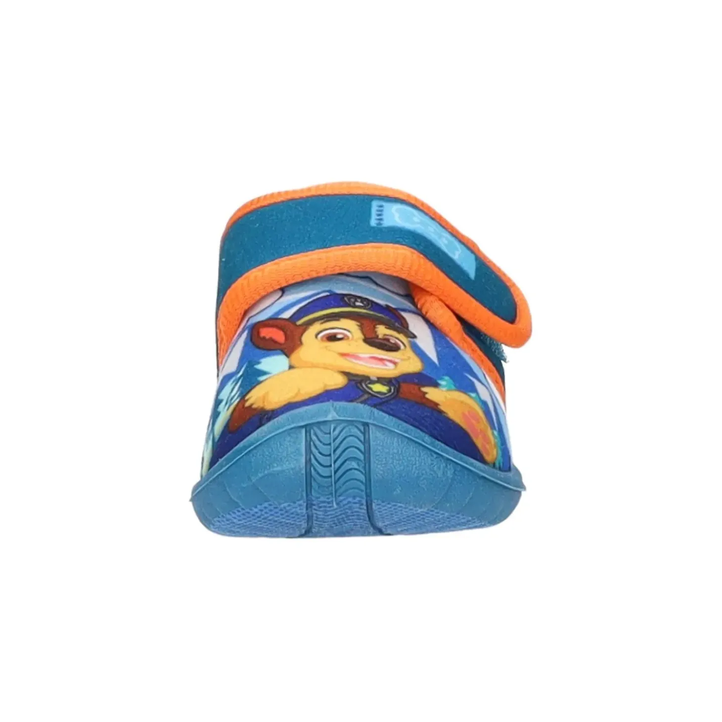 PAW PATROL Hausschuh Kaltfutter