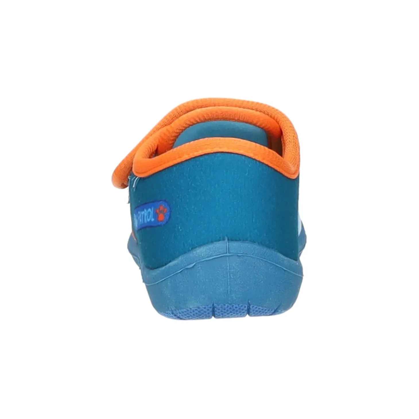 PAW PATROL Hausschuh Kaltfutter