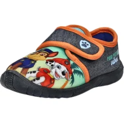 PAW PATROL Hausschuh Kaltfutter