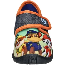 PAW PATROL Hausschuh Kaltfutter
