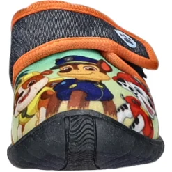 PAW PATROL Hausschuh Kaltfutter