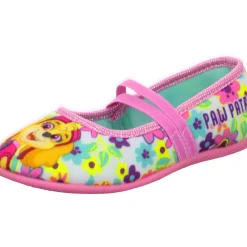 PAW PATROL Hausschuh Kaltfutter