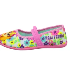 PAW PATROL Hausschuh Kaltfutter