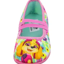 PAW PATROL Hausschuh Kaltfutter