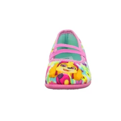PAW PATROL Hausschuh Kaltfutter