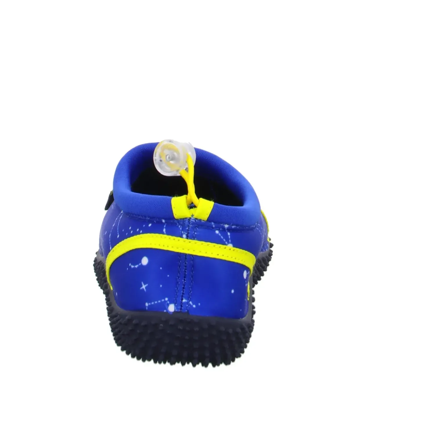 PAW PATROL Leinen Slipper/Kletthalbschuh