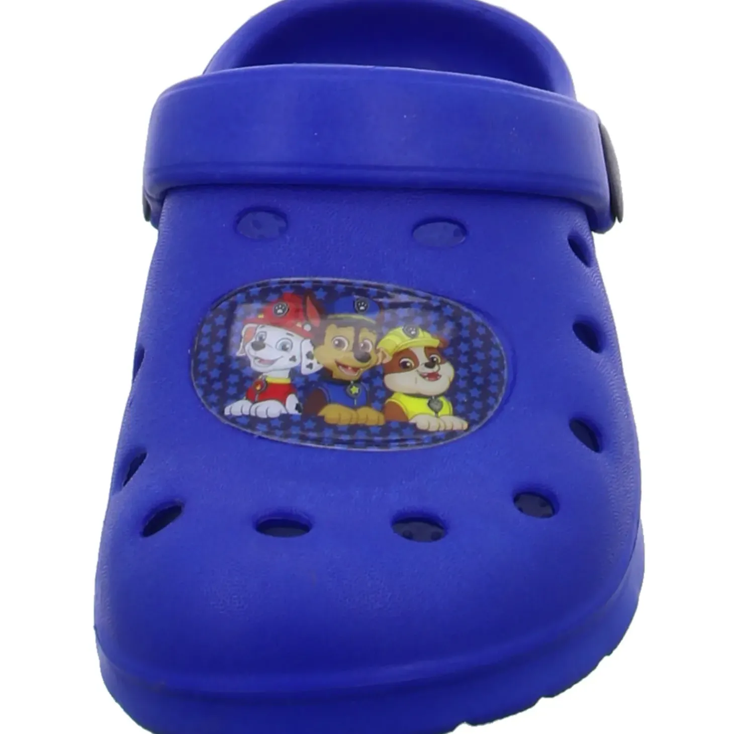 PAW PATROL Pantolette