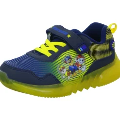 PAW PATROL Slipper/Kletthalbschuh (casual)