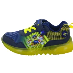 PAW PATROL Slipper/Kletthalbschuh (casual)