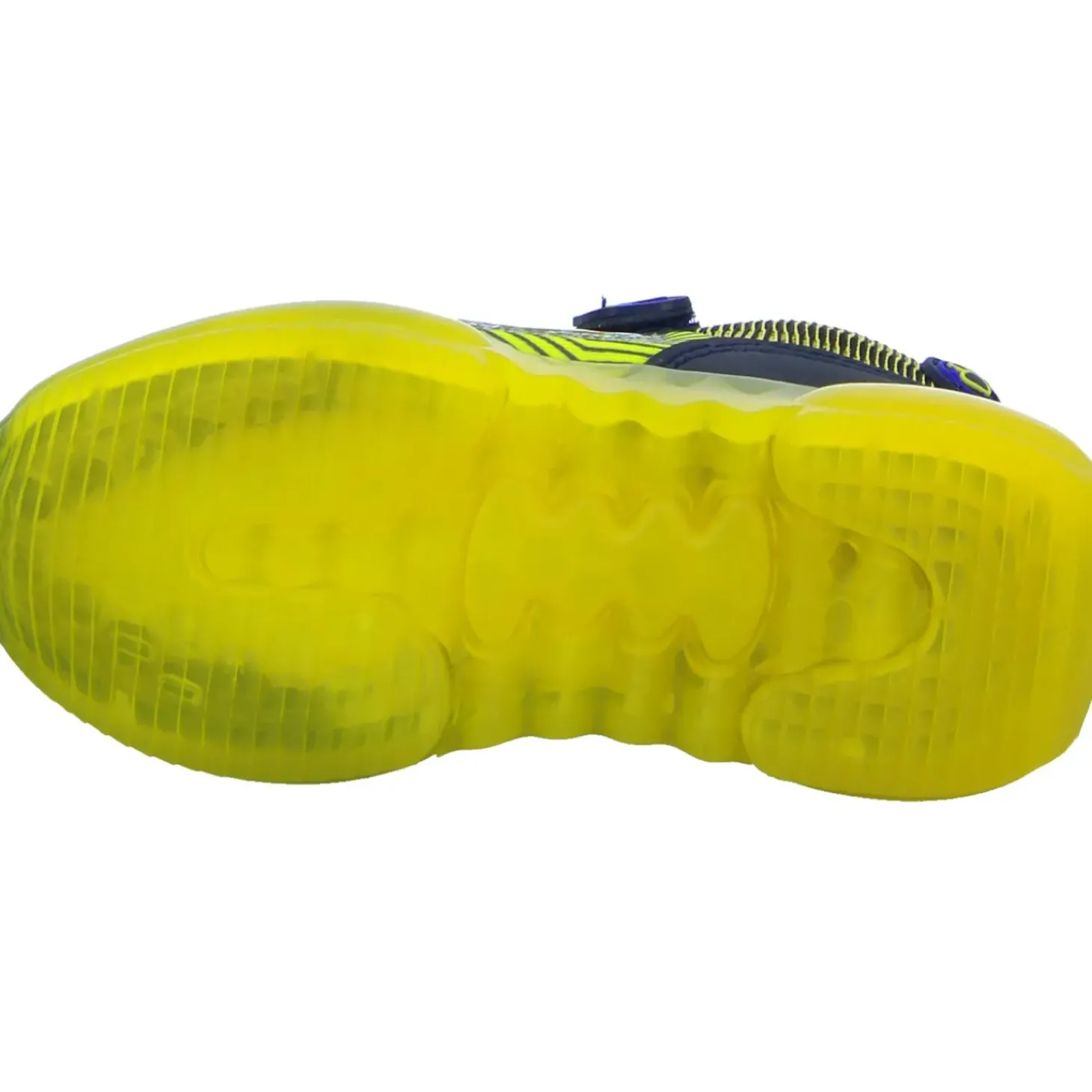 PAW PATROL Slipper/Kletthalbschuh (casual)