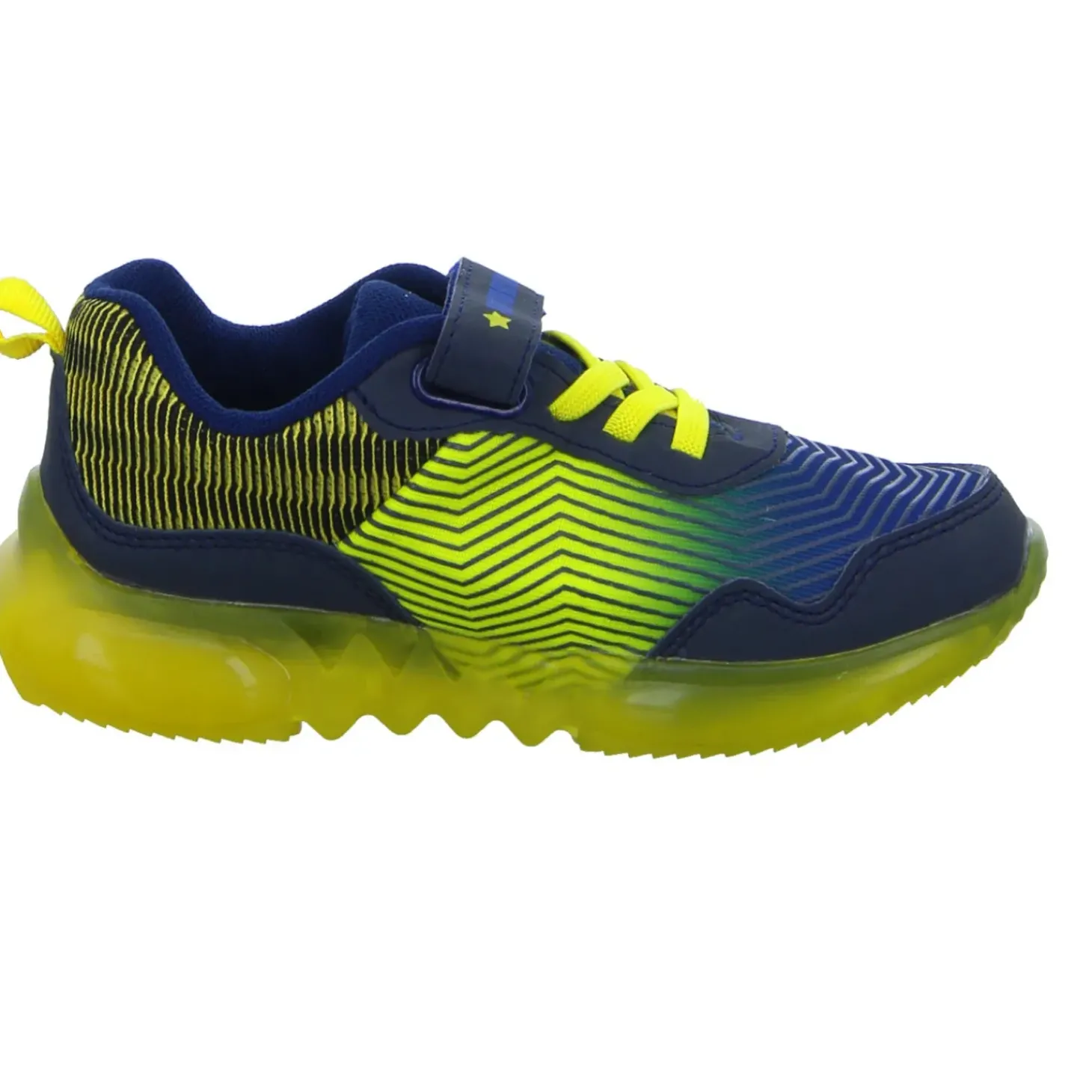 PAW PATROL Slipper/Kletthalbschuh (casual)