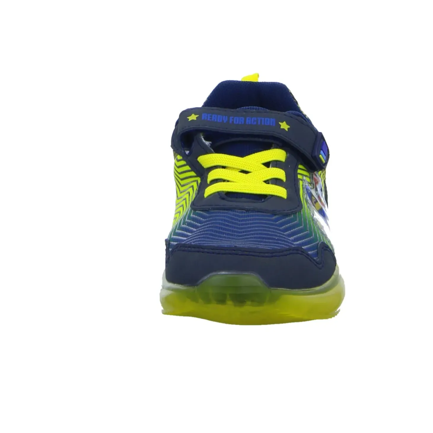 PAW PATROL Slipper/Kletthalbschuh (casual)