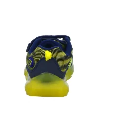 PAW PATROL Slipper/Kletthalbschuh (casual)