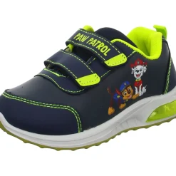 PAW PATROL Slipper/Kletthalbschuh (casual)