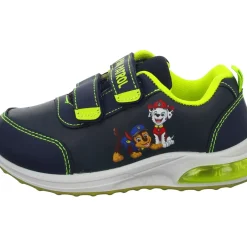 PAW PATROL Slipper/Kletthalbschuh (casual)