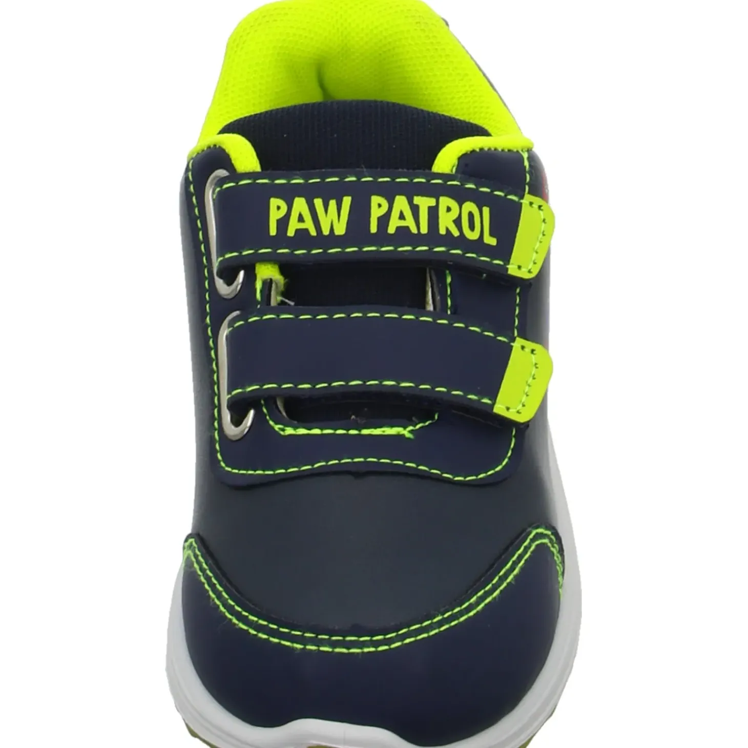PAW PATROL Slipper/Kletthalbschuh (casual)