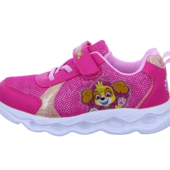 PAW PATROL Slipper/Kletthalbschuh (casual)