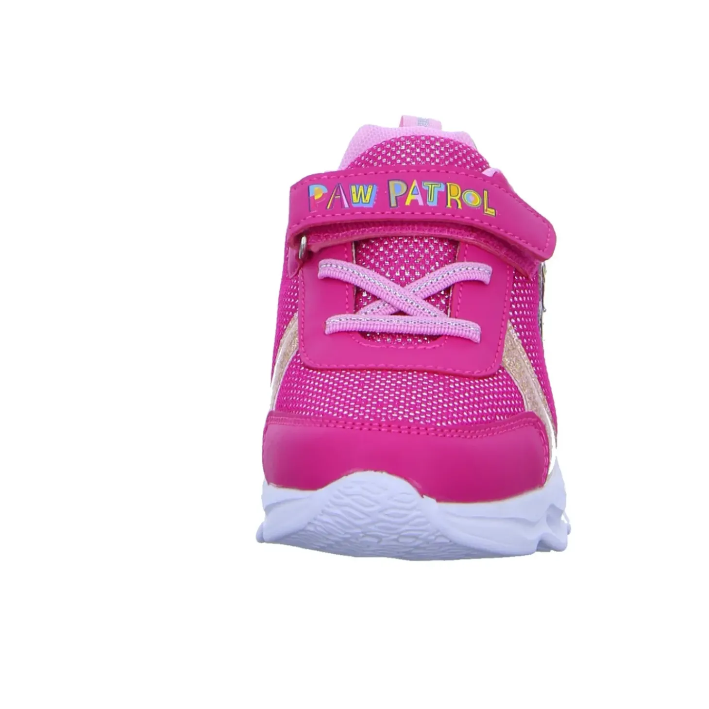 PAW PATROL Slipper/Kletthalbschuh (casual)