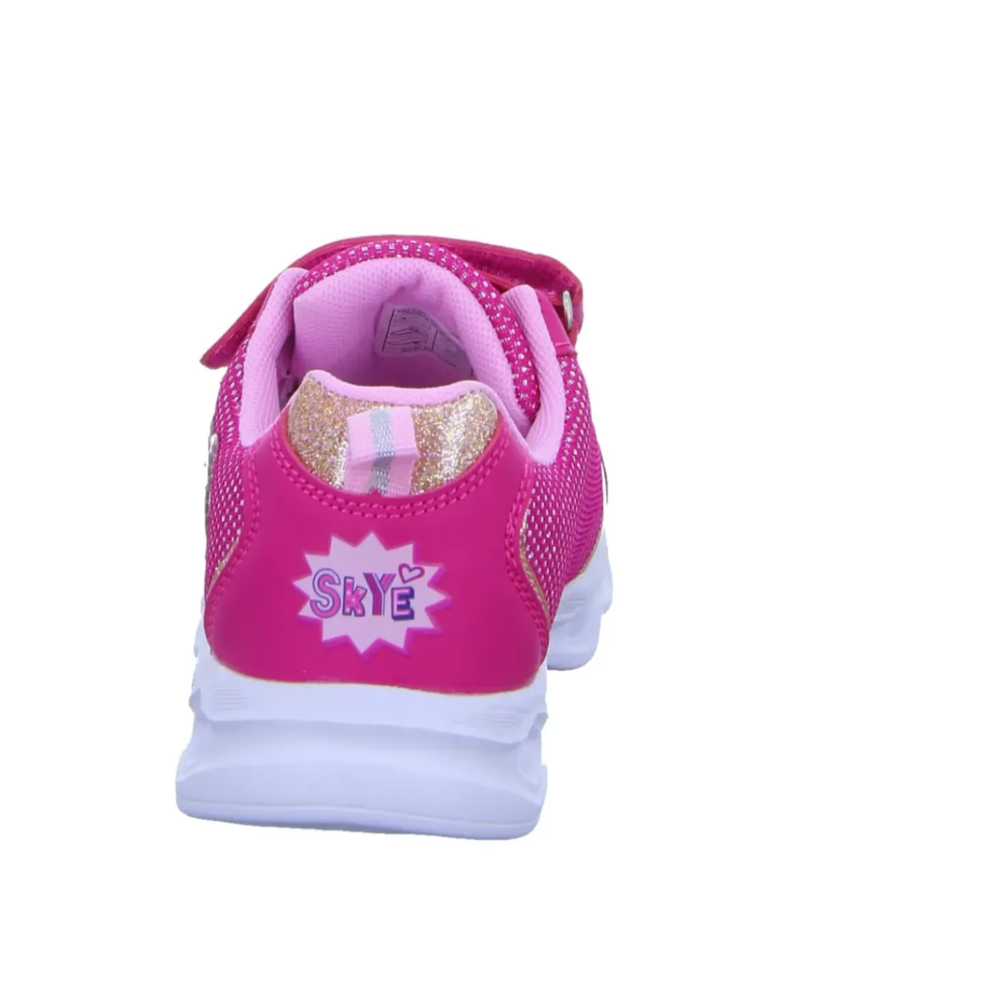 PAW PATROL Slipper/Kletthalbschuh (casual)