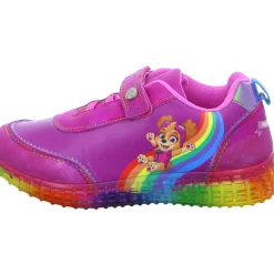 PAW PATROL Slipper/Kletthalbschuh (casual)