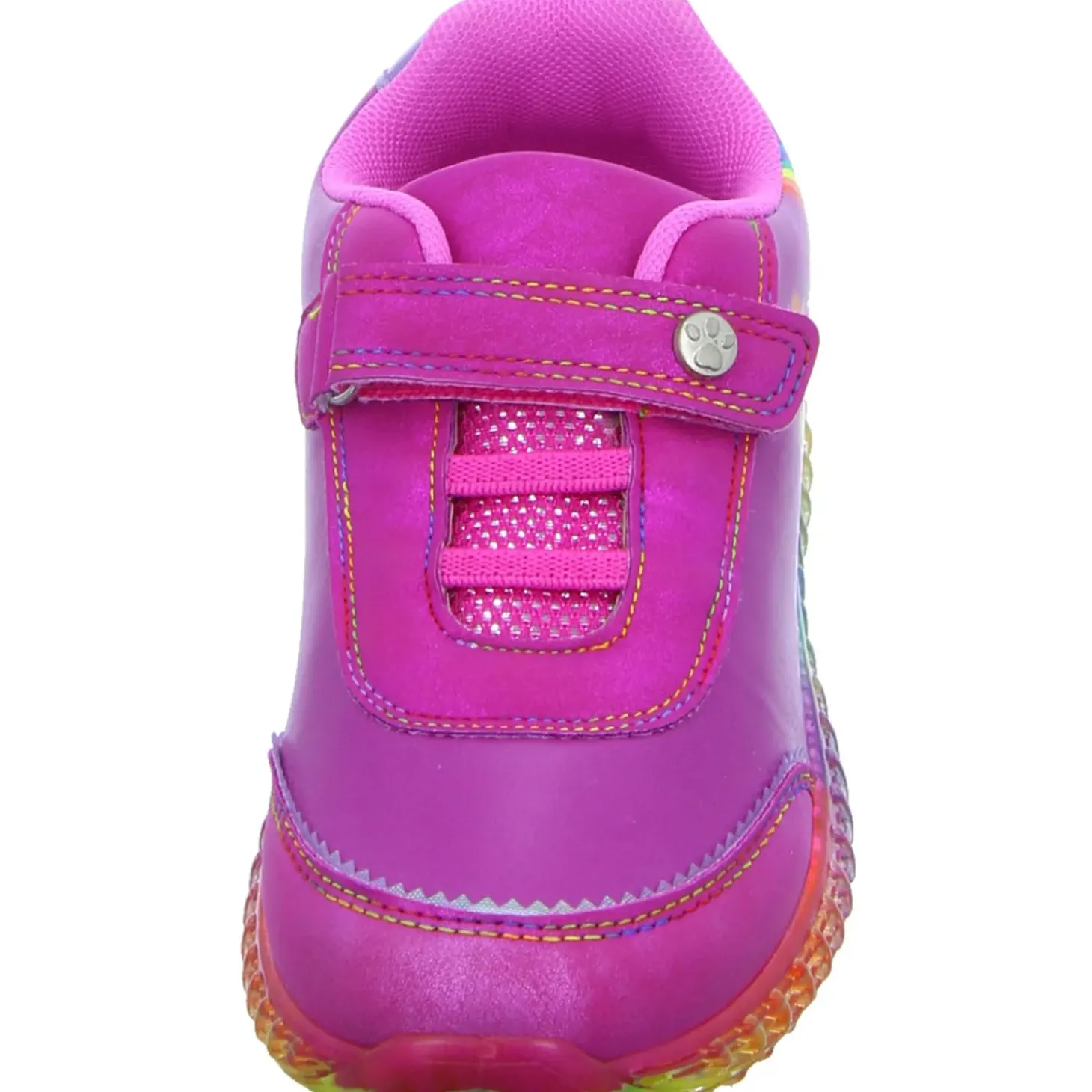 PAW PATROL Slipper/Kletthalbschuh (casual)
