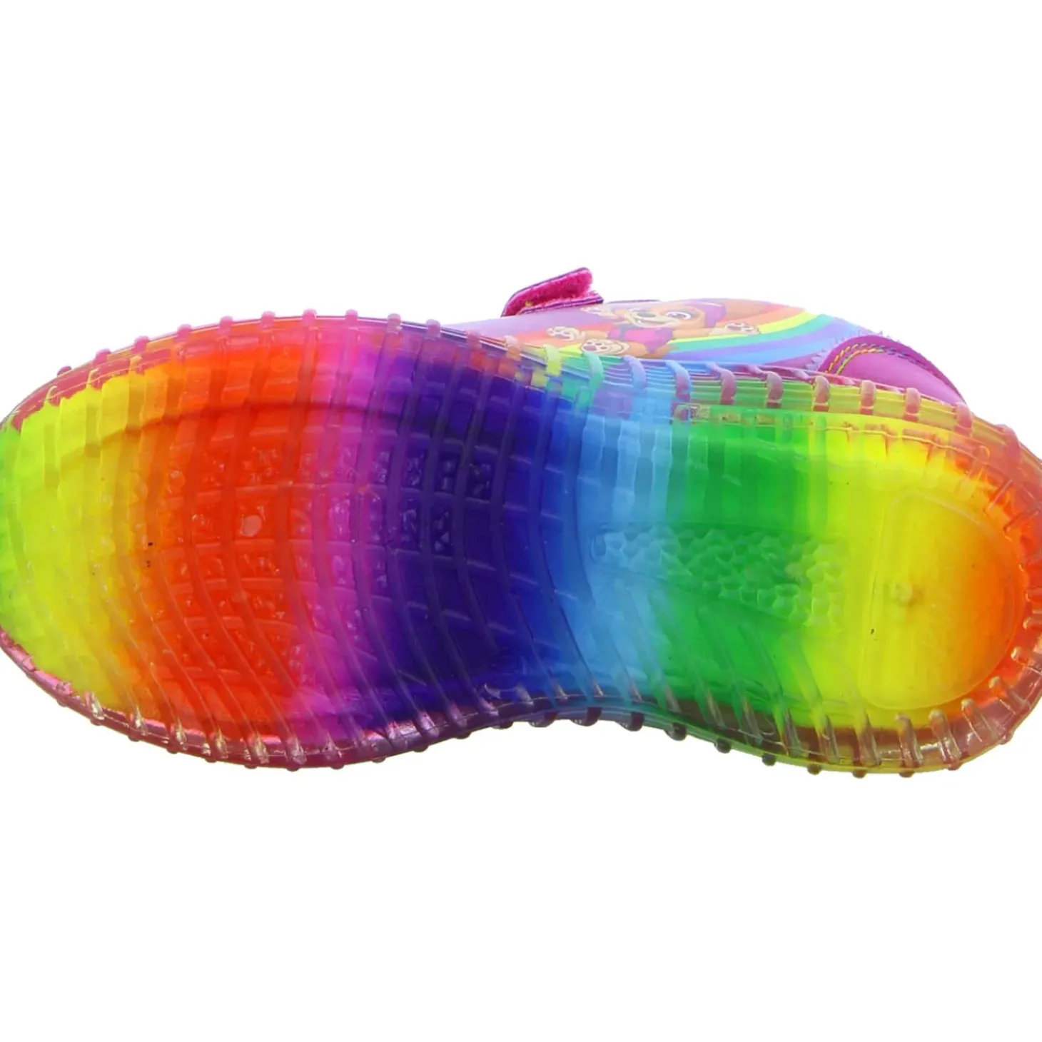 PAW PATROL Slipper/Kletthalbschuh (casual)