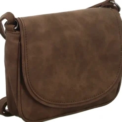 Piace Molto Handtasche mit Überschlag