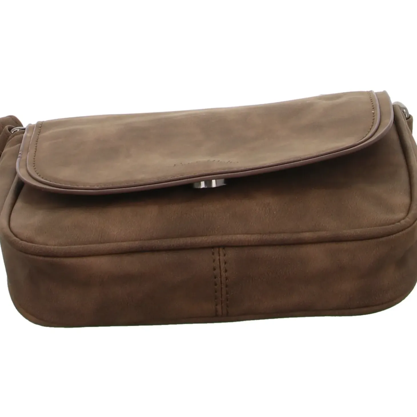 Piace Molto Handtasche mit Überschlag