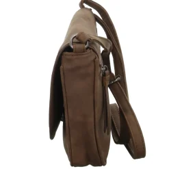 Piace Molto Handtasche mit Überschlag