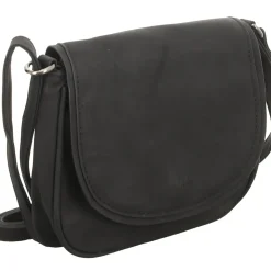 Piace Molto Handtasche mit Überschlag