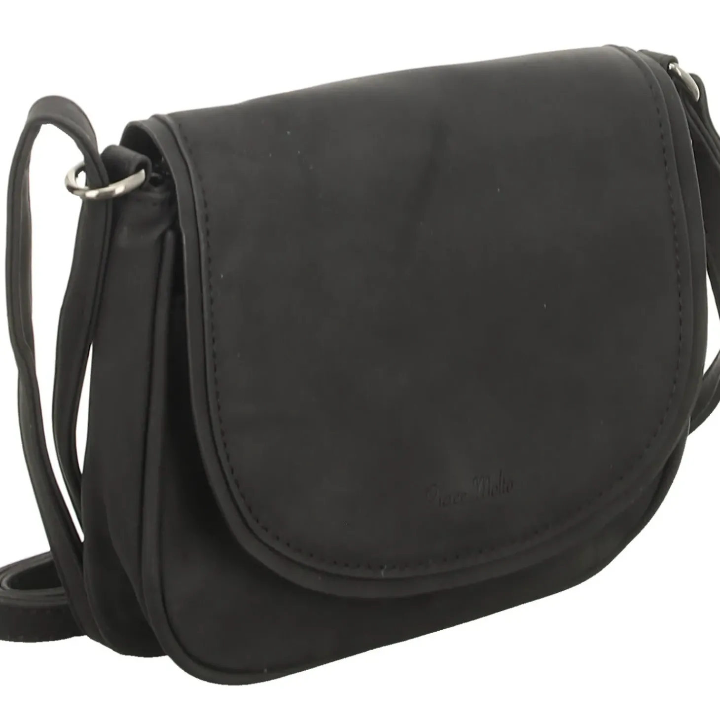 Piace Molto Handtasche mit Überschlag