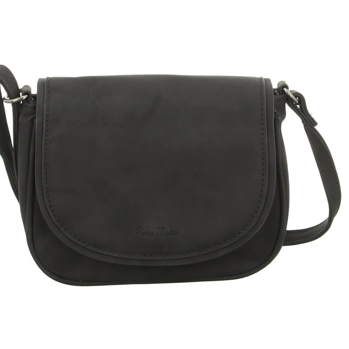 Piace Molto Handtasche mit Überschlag