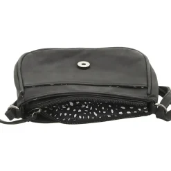 Piace Molto Handtasche mit Überschlag
