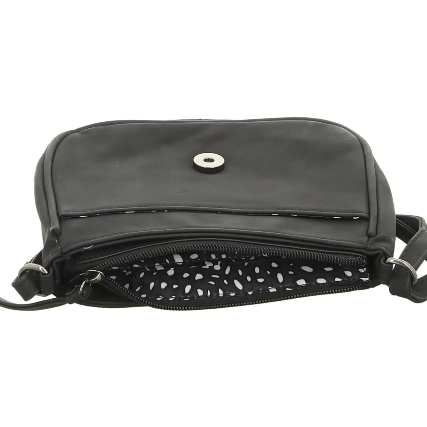 Piace Molto Handtasche mit Überschlag