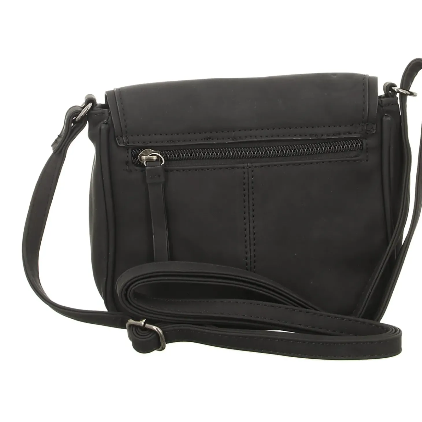Piace Molto Handtasche mit Überschlag