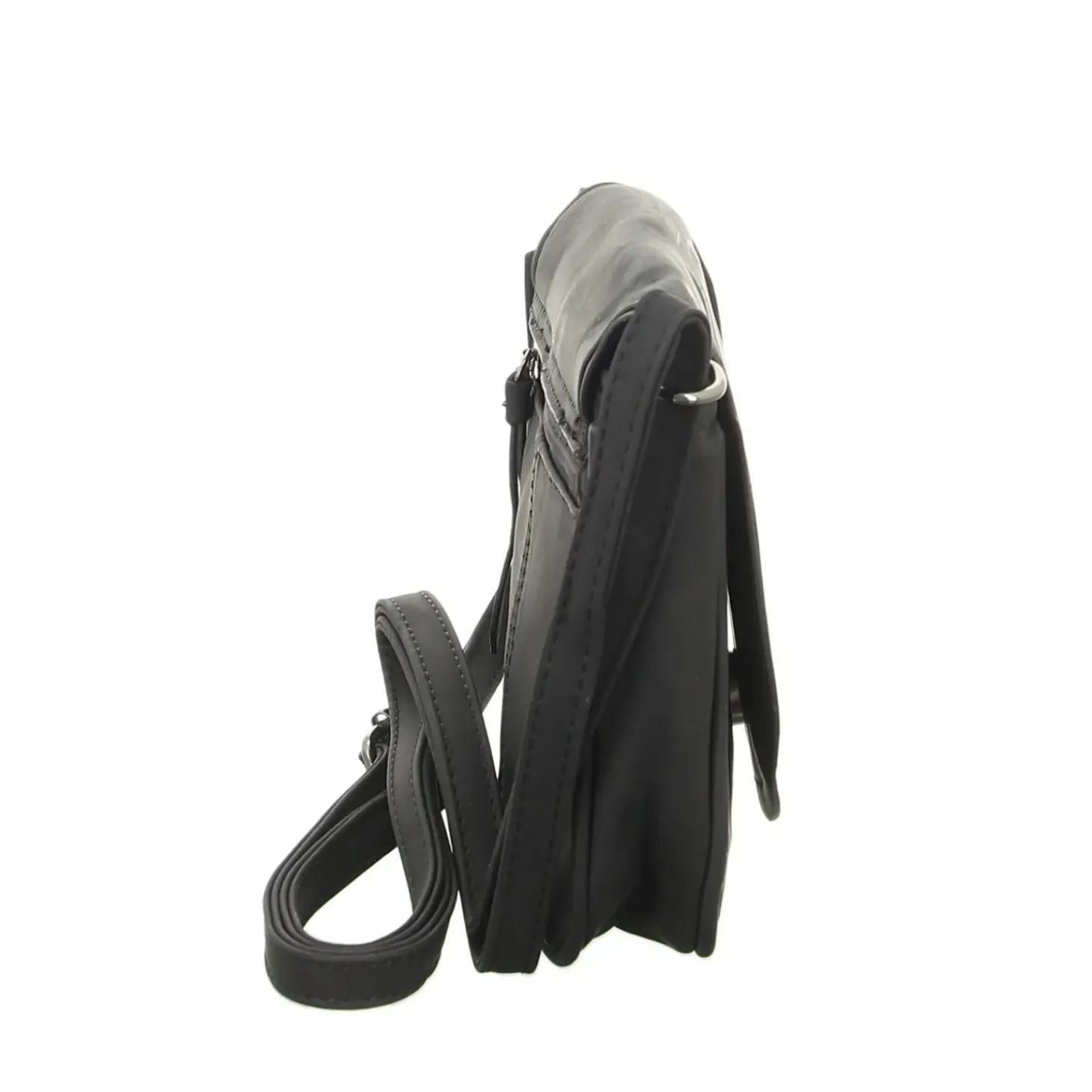 Piace Molto Handtasche mit Überschlag