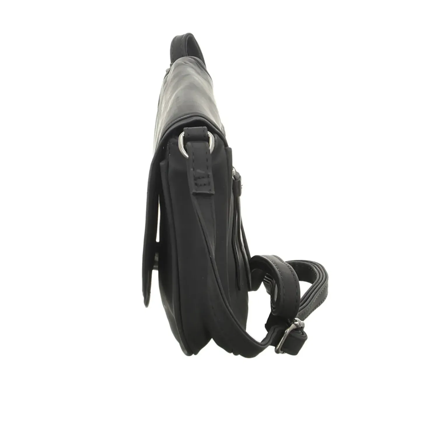 Piace Molto Handtasche mit Überschlag