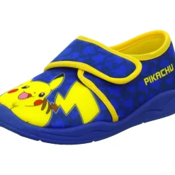Pokémon Hausschuh Kaltfutter