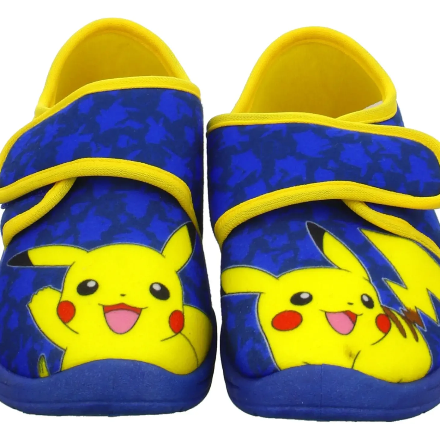 Pokémon Hausschuh Kaltfutter
