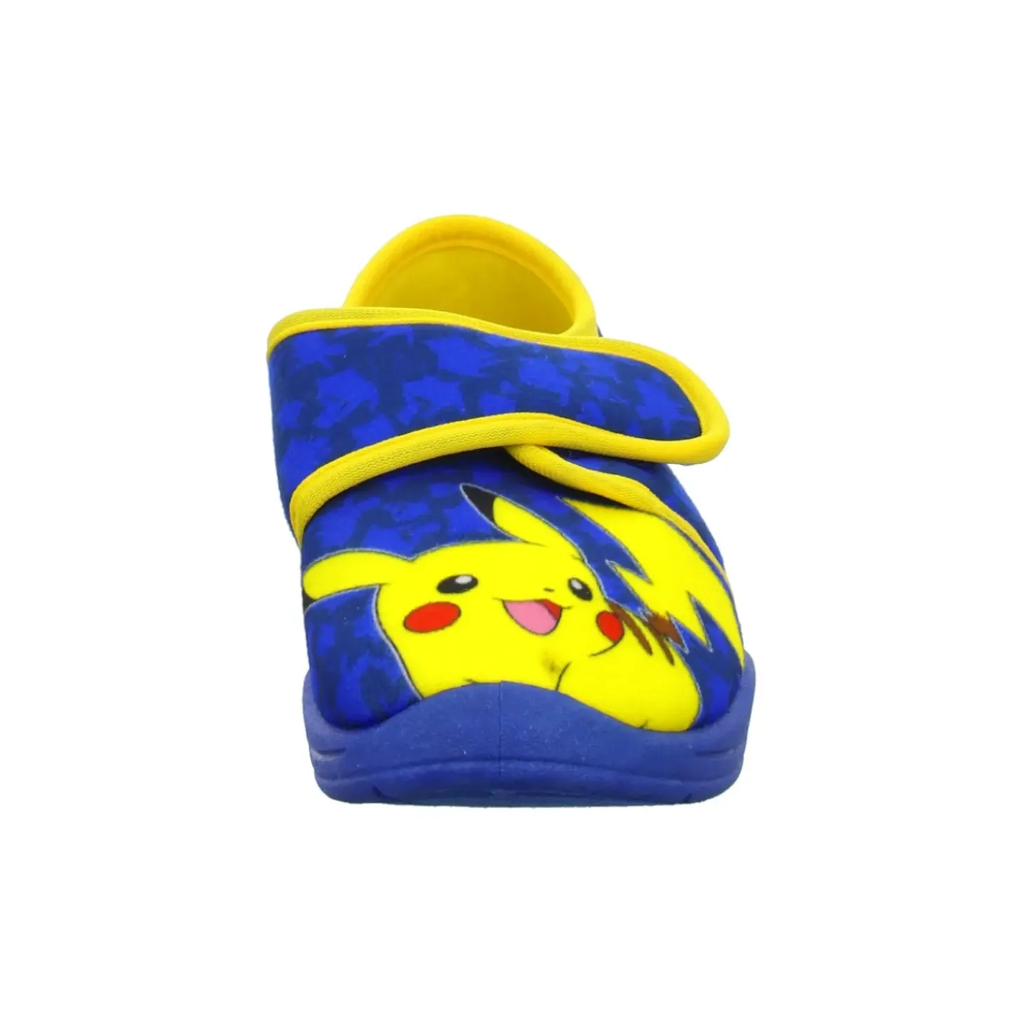 Pokémon Hausschuh Kaltfutter
