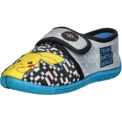 Pokémon Hausschuh Kaltfutter