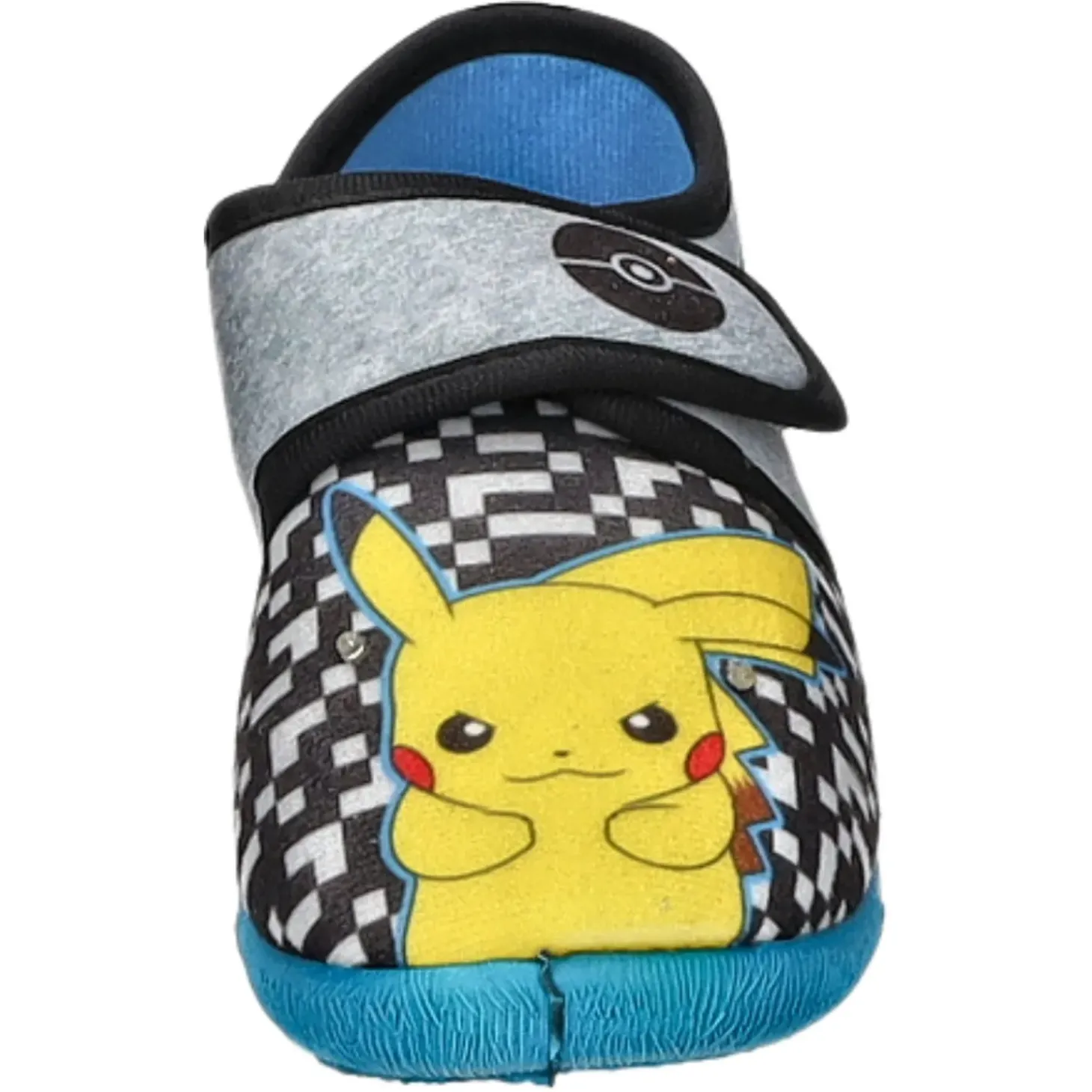 Pokémon Hausschuh Kaltfutter