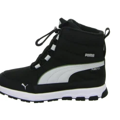 Puma Allwetterstiefel Warmfutter mit Funktionsmembran (wasserabweisend/wasserdicht) Puma Evolve Boot Puretex Jr