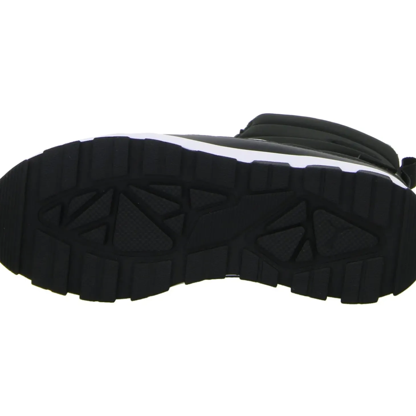 Puma Allwetterstiefel Warmfutter mit Funktionsmembran (wasserabweisend/wasserdicht) Puma Evolve Boot Puretex Jr