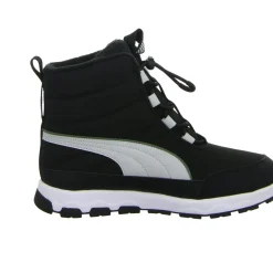 Puma Allwetterstiefel Warmfutter mit Funktionsmembran (wasserabweisend/wasserdicht) Puma Evolve Boot Puretex Jr