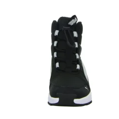 Puma Allwetterstiefel Warmfutter mit Funktionsmembran (wasserabweisend/wasserdicht) Puma Evolve Boot Puretex Jr