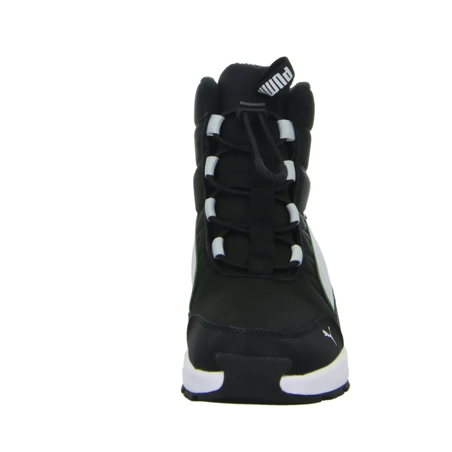 Puma Allwetterstiefel Warmfutter mit Funktionsmembran (wasserabweisend/wasserdicht) Puma Evolve Boot Puretex Jr